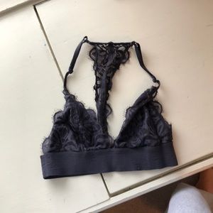 Victoria secret/ Pink lace bralette